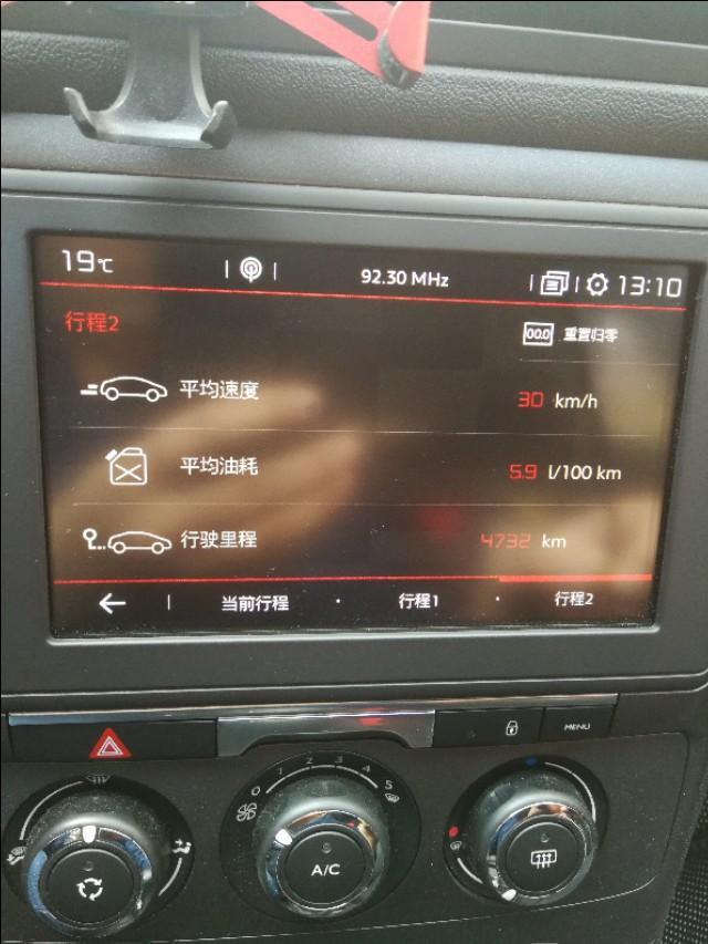 c4世嘉-法系车大家总是抱着怀疑或不认可的态度，这是为什么呢？