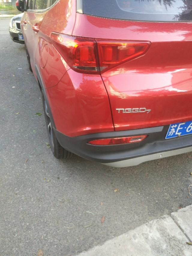 东南dx3-看看有没有这样漂亮的吗？