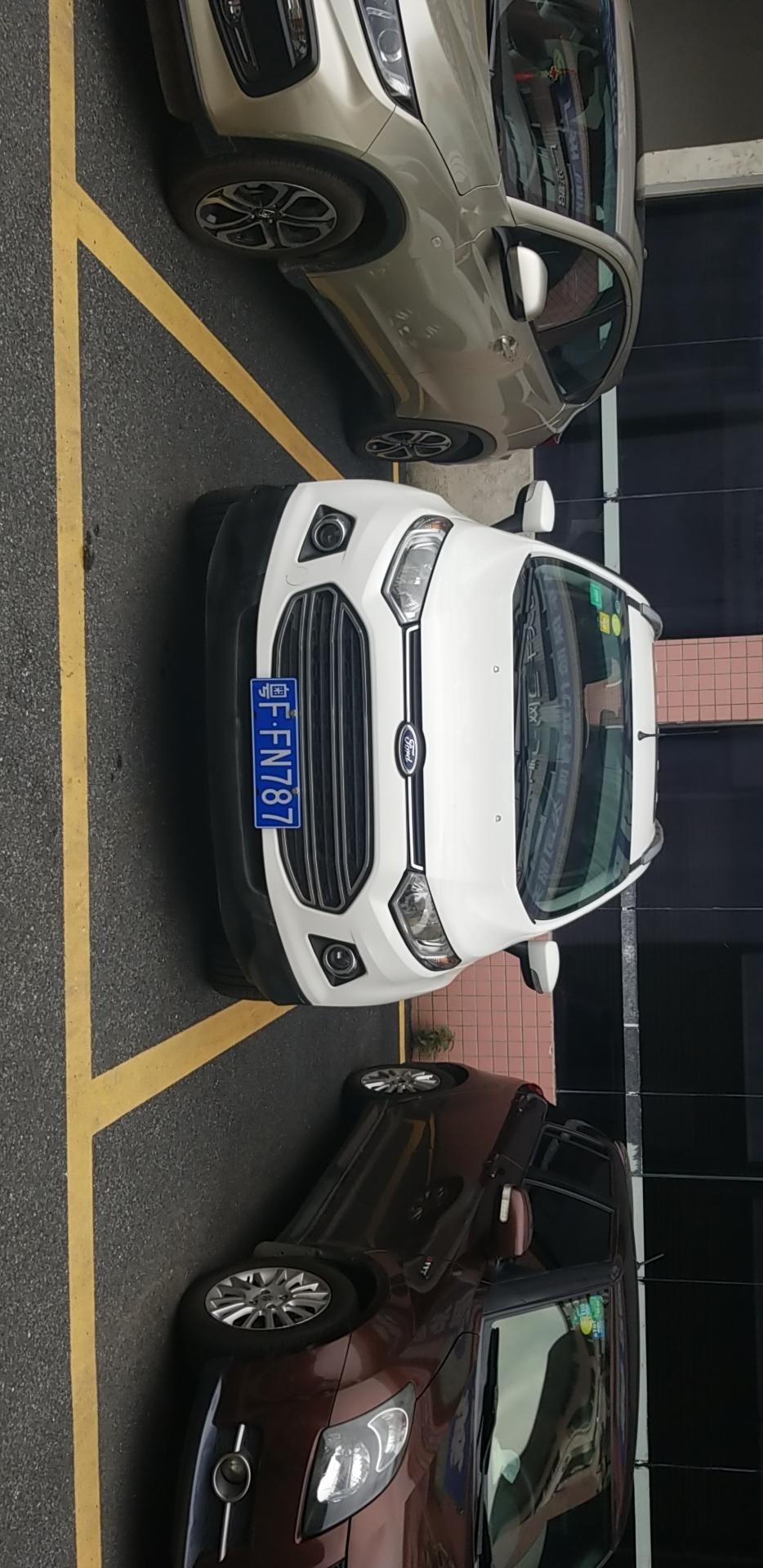翼搏-怎么分辨13款自动翼博顶配和高配？