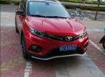 东南dx3-你知道这是东南那款车型吗？