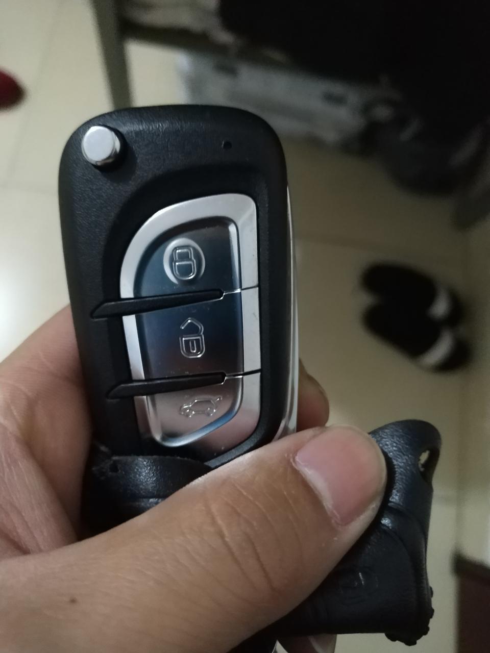 东南dx3-为什么后备箱按键没用？