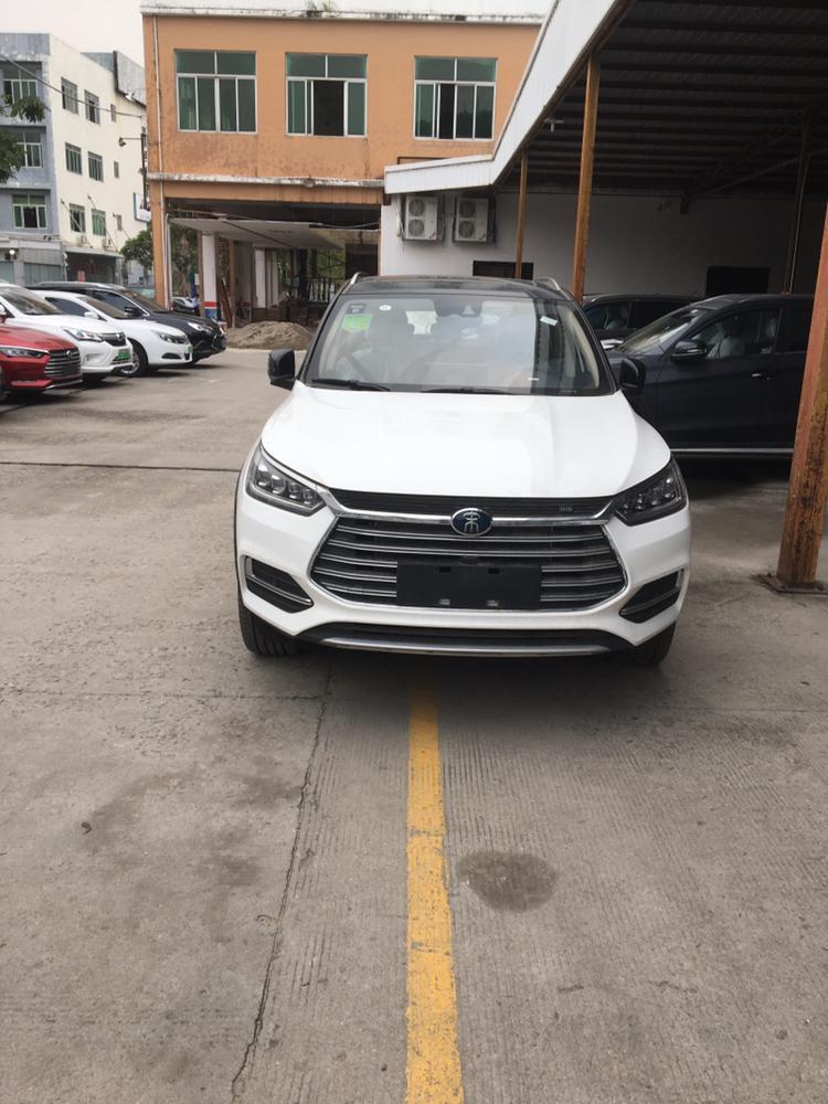 请问现在买全新一代宋DM智耀型顶配，全部下来多少钱？己经看了很久，准备下手。