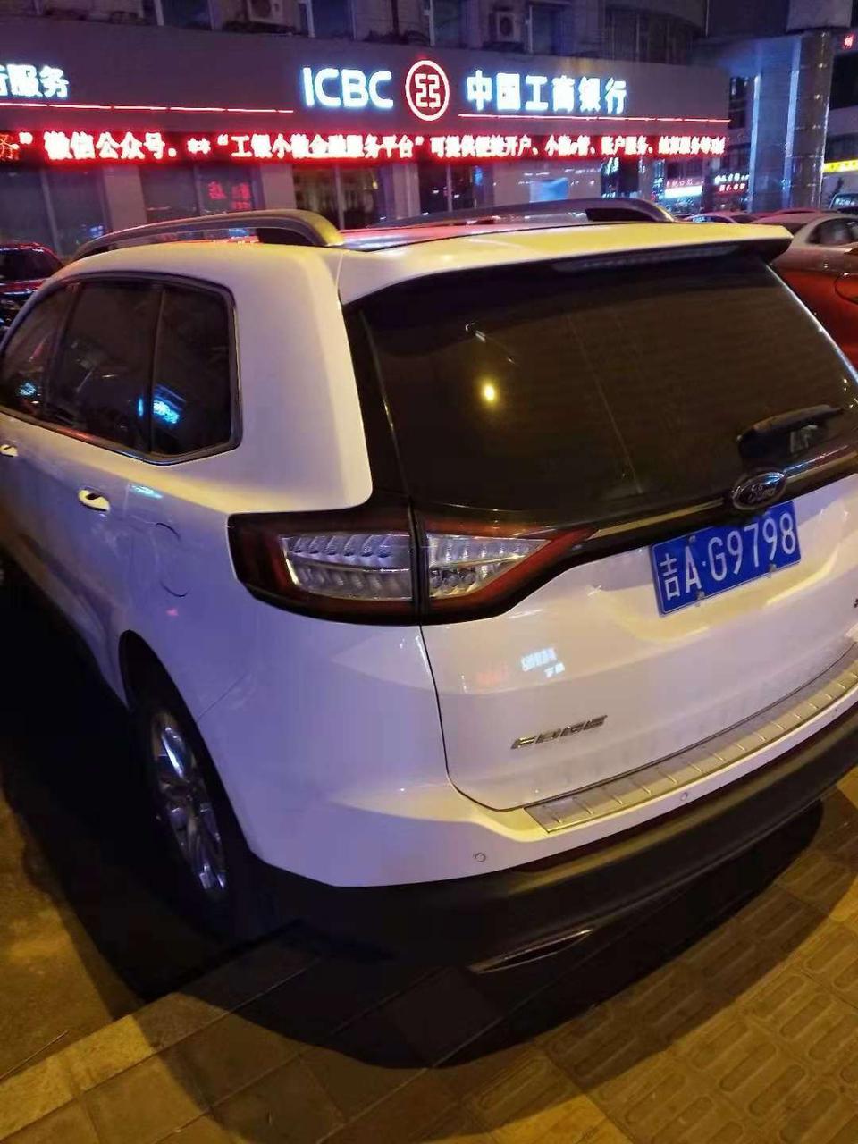 翼搏-福特翼博加装胎压监测价格大约是多少？