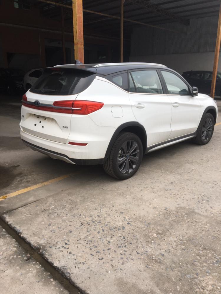 请问现在买全新一代宋DM智耀型顶配，全部下来多少钱？己经看了很久，准备下手。