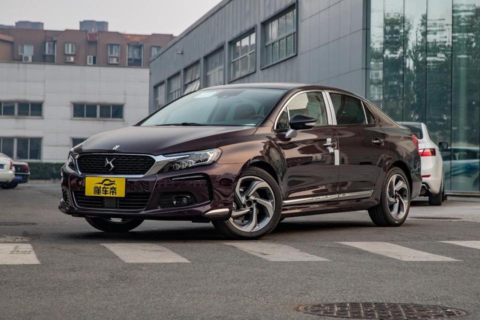 ds 5ls-ds5ls怎么样，优缺点？？动力怎么样？？