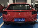 gtc4lusso-有推荐的排气嘛？