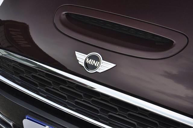 mini clubman-这款MINI排量多大、省油吗？