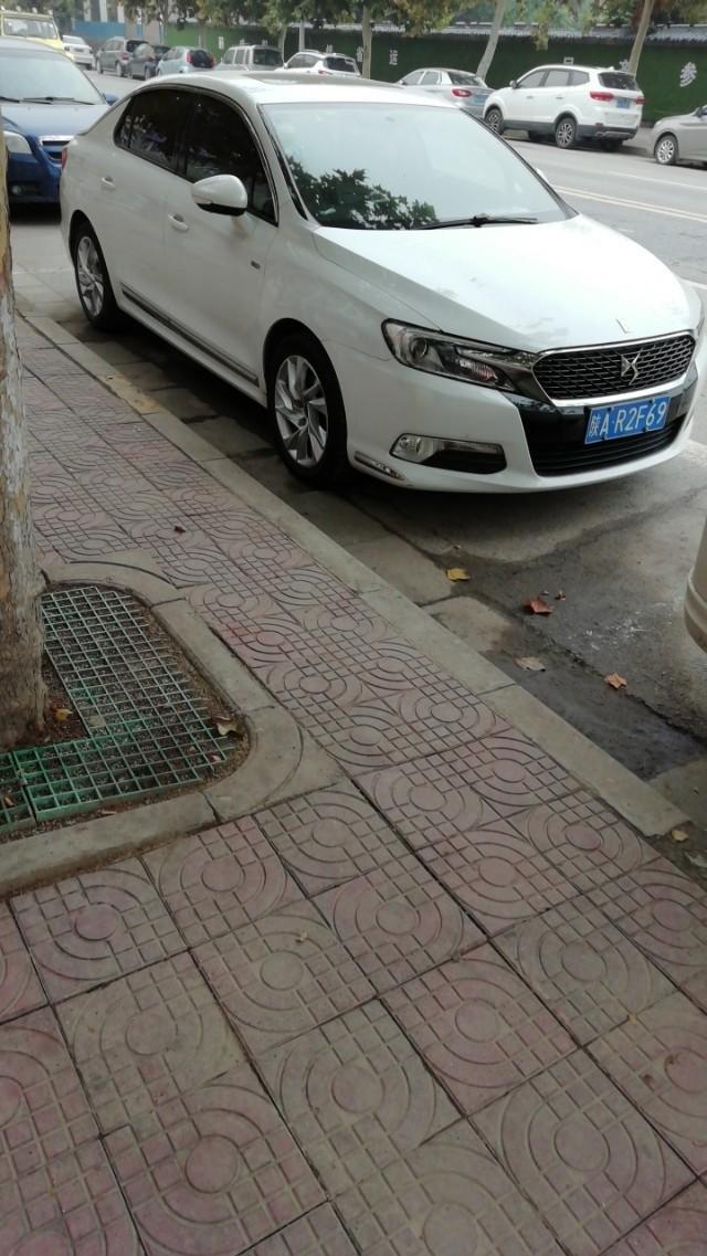 ds 5ls-这叫什么车