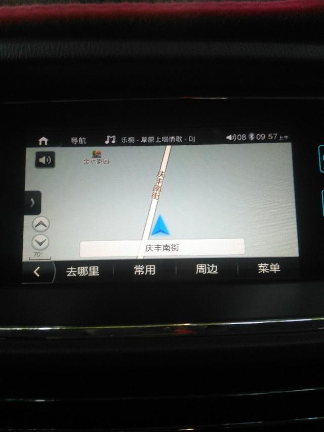 长安欧尚a600-长安欧尚的车载导航有更新的吗？如何更新？