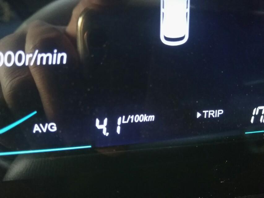 长安欧尚a600-有挑战的吗？