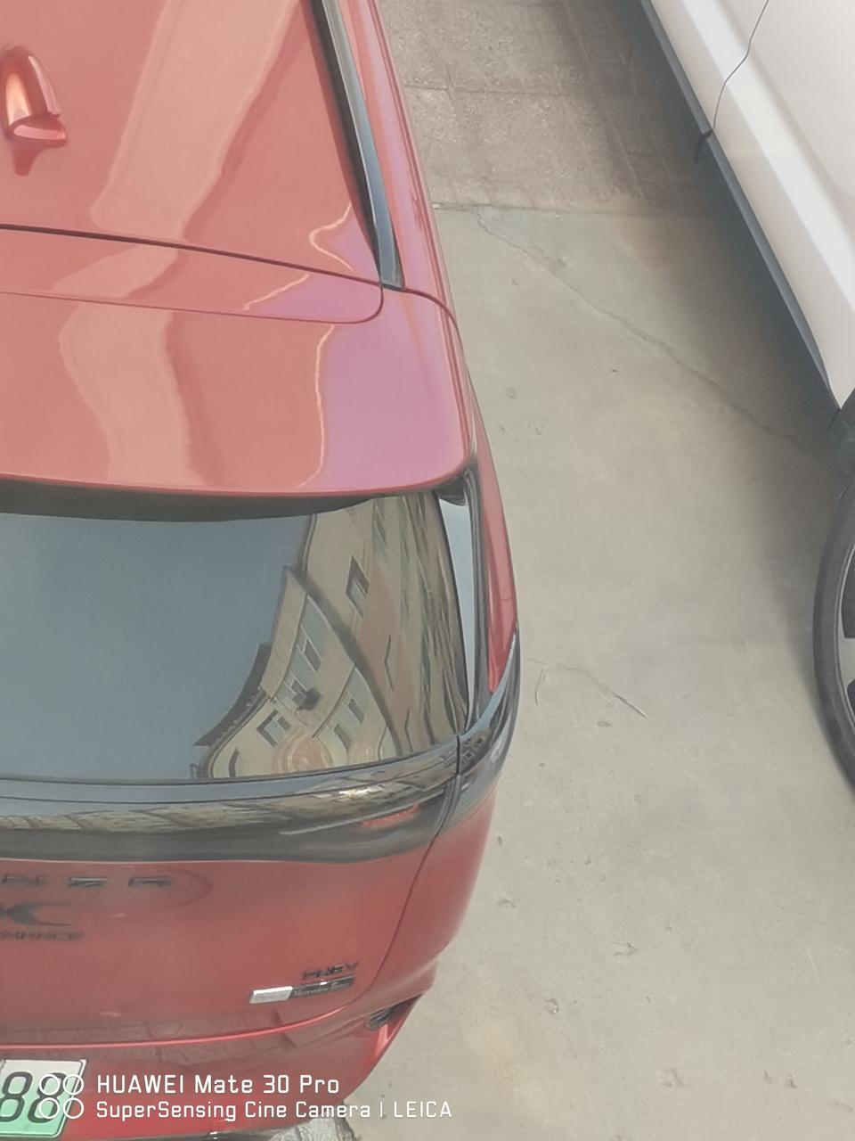 腾势x phev-有同买这款车腾势x的车主吗，请问纯电续航模式实际跑多少公里？
