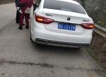 东风景逸s50前边后视镜更换应该多少钱呀