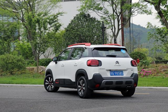 云逸 c4 aircross-云逸会不会降价，希望降到裸车10万左右，落地最多14万??