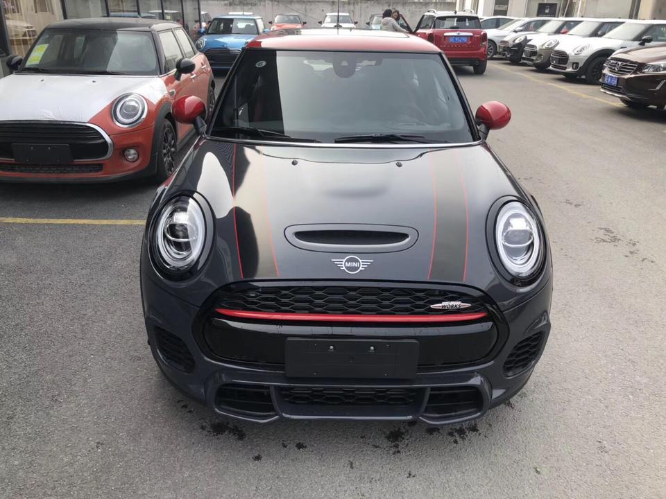 mini jcw-请问下大家JCW 都加几号油？