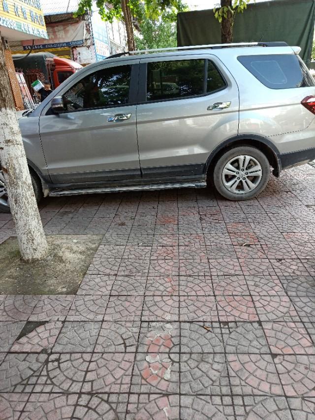 夏朗-大家看看这是什么车 
 2018年05月01日09:46:57