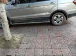 夏朗-大家看看这是什么车 
 2018年05月01日09:46:57