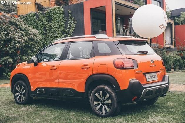 云逸 c4 aircross-云逸会不会降价，希望降到裸车10万左右，落地最多14万??