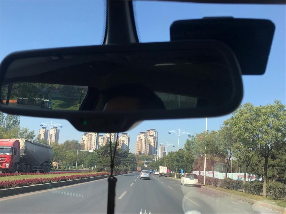 众泰t700-众泰小七的尊享版有没有自带行车记录仪呢？