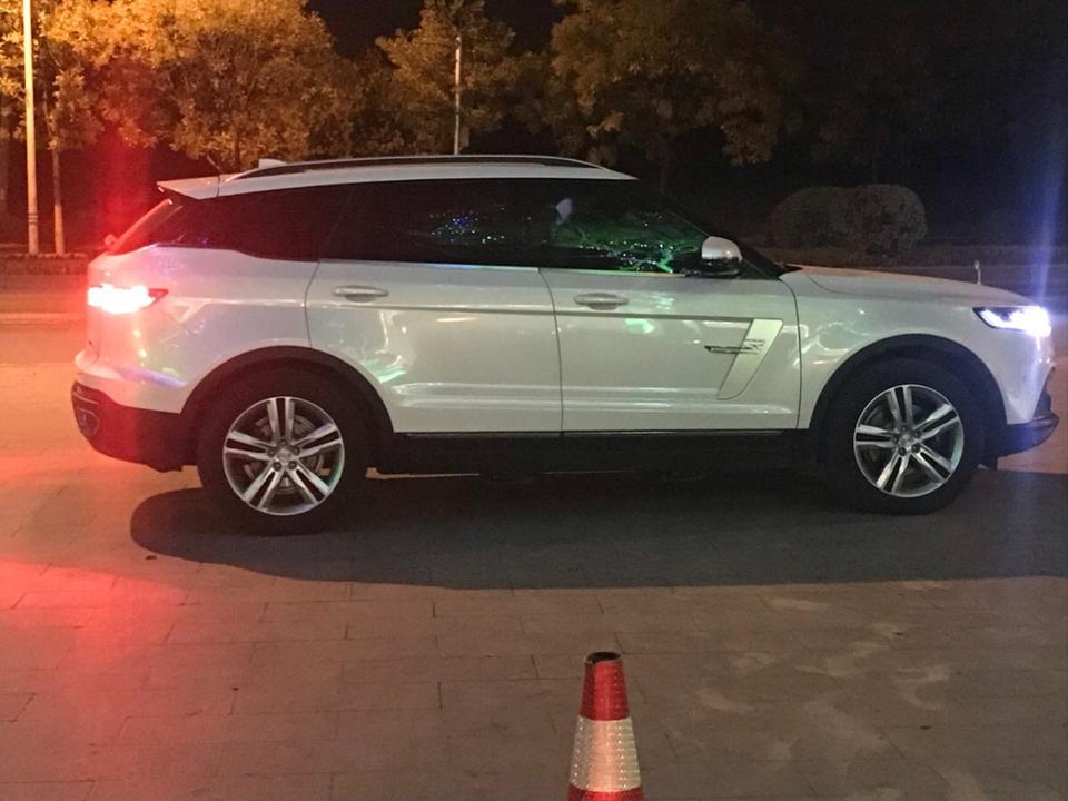 众泰t700-小七的的保险最贵多钱？