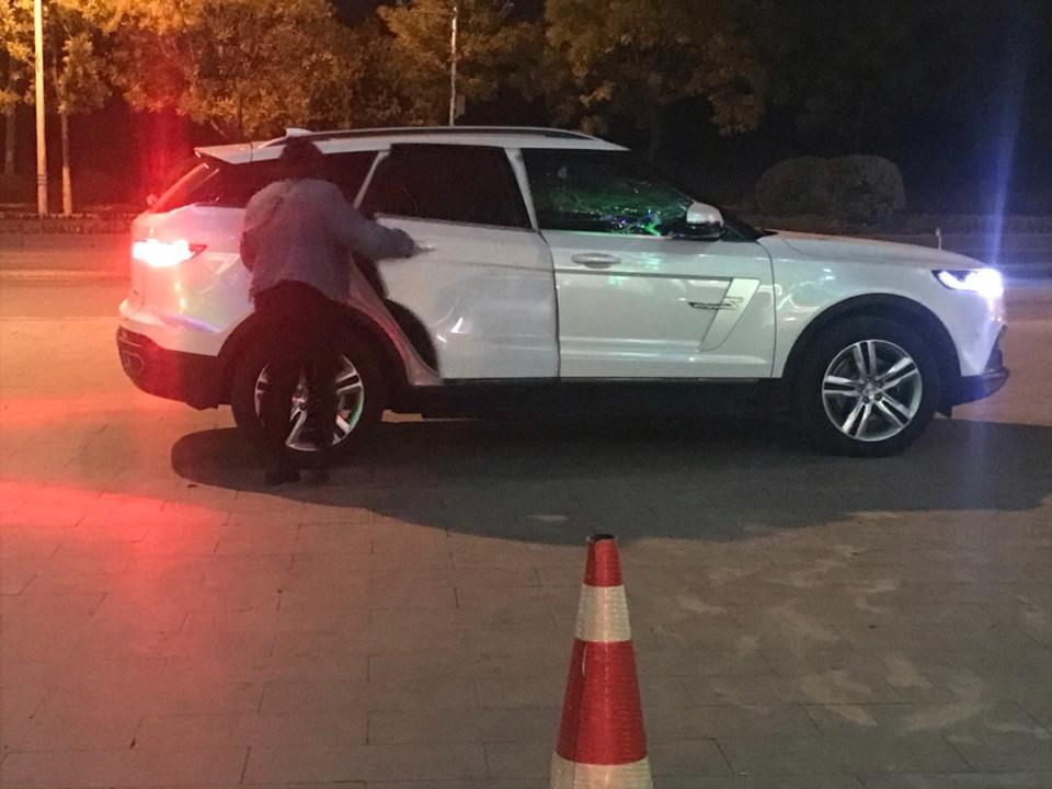 众泰t700-小七的的保险最贵多钱？