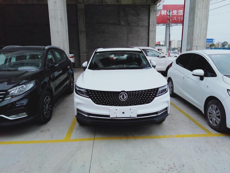 风光ix5-我刚买车6个月平均油耗12.5这是什么原因？