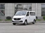 上汽maxus v80-大桶这款车停产了   什么情况