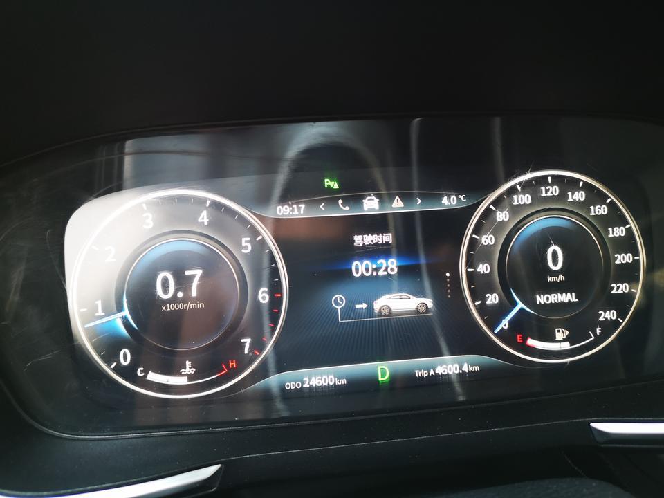 风光ix5-你好，我是东风风iX5智慧型280在等红灯缓慢刹车有一种咕噜咕噜的声音，以前没有，是怎么情况下造成的，非常谢谢