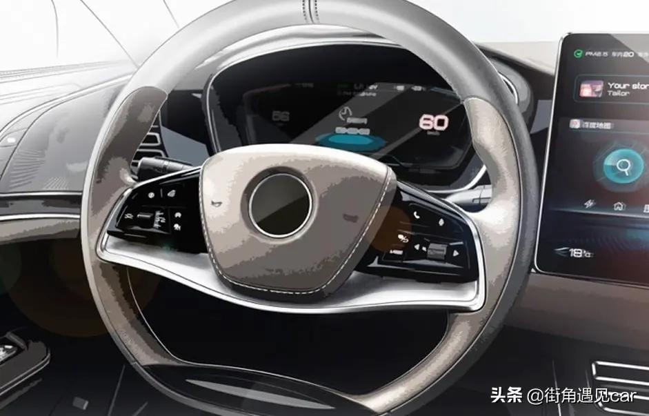 汉dm-比亚迪 汉  什么时候亮相啊 有没有具体的时间