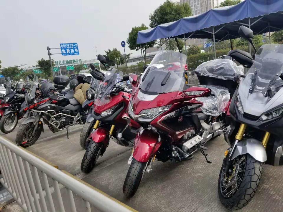 讴歌mdx-全球大排量摩托车品牌有哪些？各有什么特点？