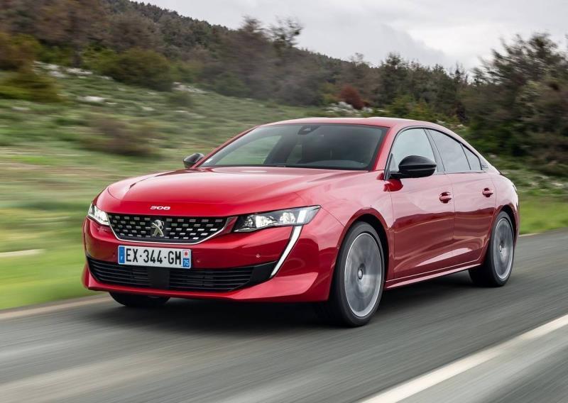 ds 5-为什么提到法系车，个个都说好，但是却都没人买？