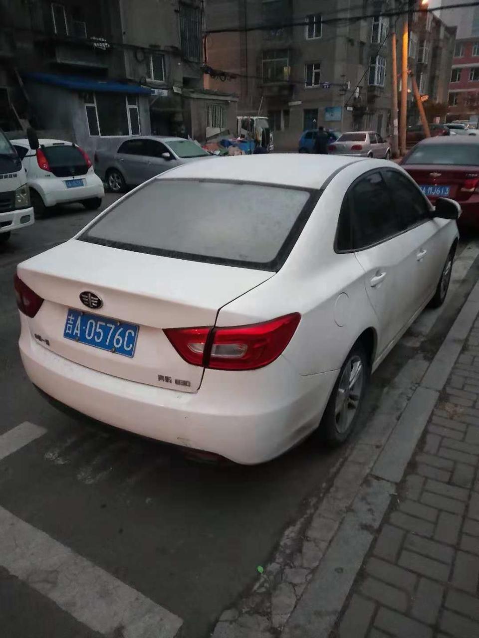 奔腾b30需要加装防撞钢梁吗？