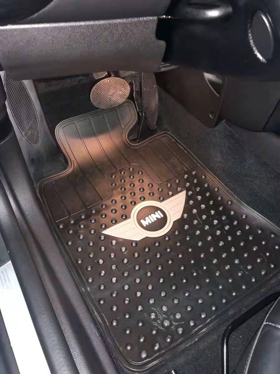 mini countryman-2012款countryman，为啥长按锁车键不能自动升窗
