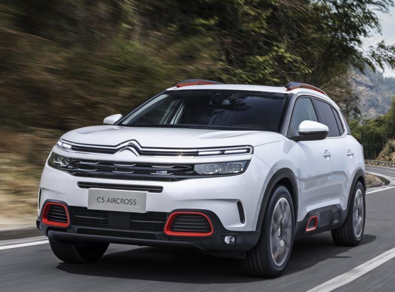 ds 5-为什么提到法系车，个个都说好，但是却都没人买？