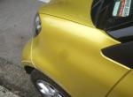 smart forfour-省油吗。油耗百公里多少。