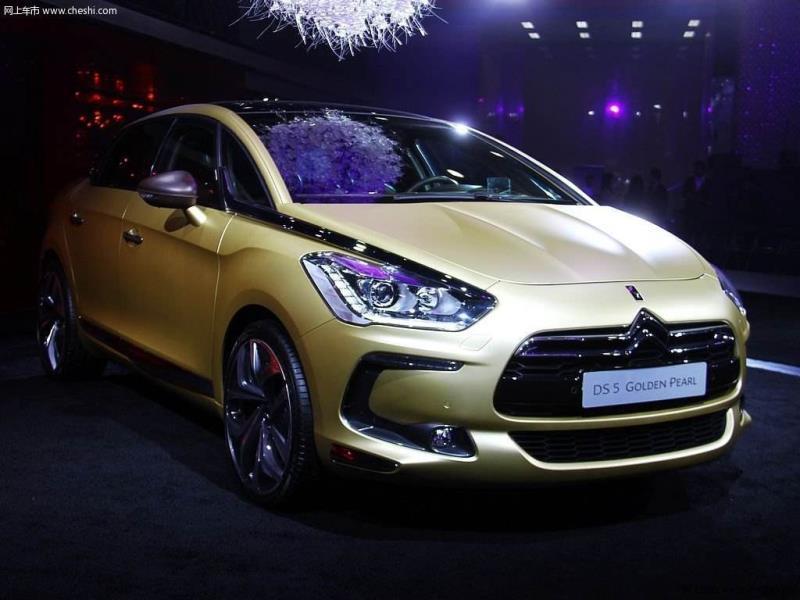 ds 5-为什么提到法系车，个个都说好，但是却都没人买？