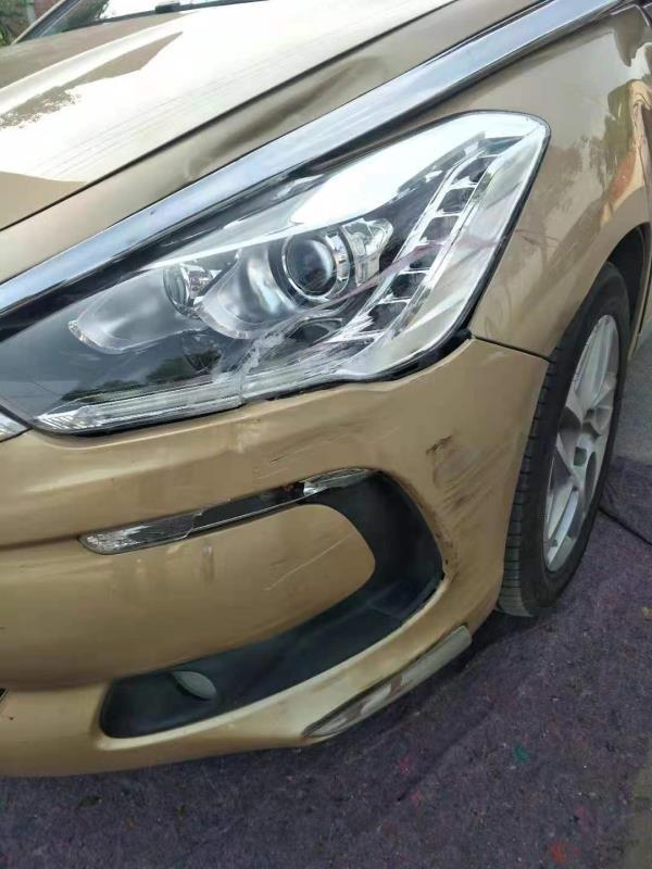 ds 5-各位大神，修复这个大概多少钱啊