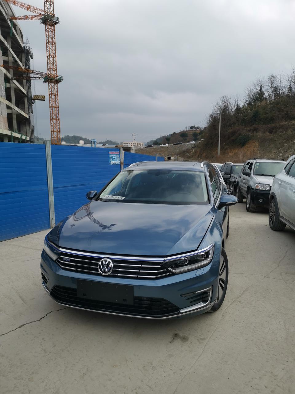 蔚揽phev-请问需要整车贴膜吗？