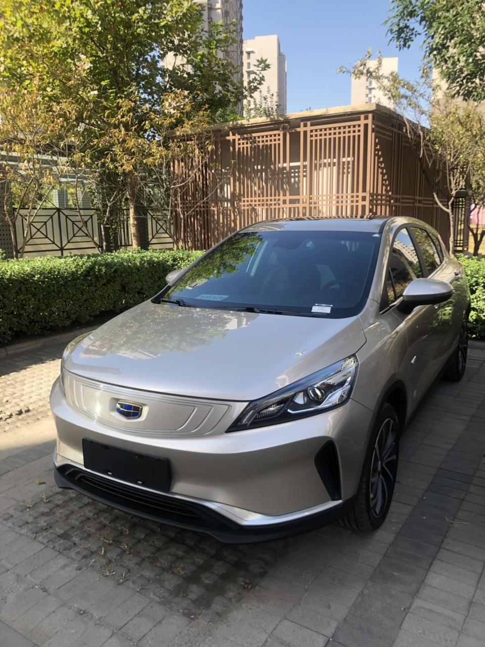 帝豪gse2018款的，建议系统升级吗？说是可以从353km升级到400km。升级好吗？