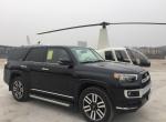4runner-超霸有没有车友圈？