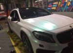 奔驰gla amg-车辆一档加速到2档丢油滑行降一档时变速箱异响，咋解决阿？