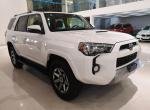 4runner-这车到底加几号汽油？