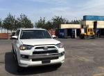 4runner-北京哪位朋友开这款车？