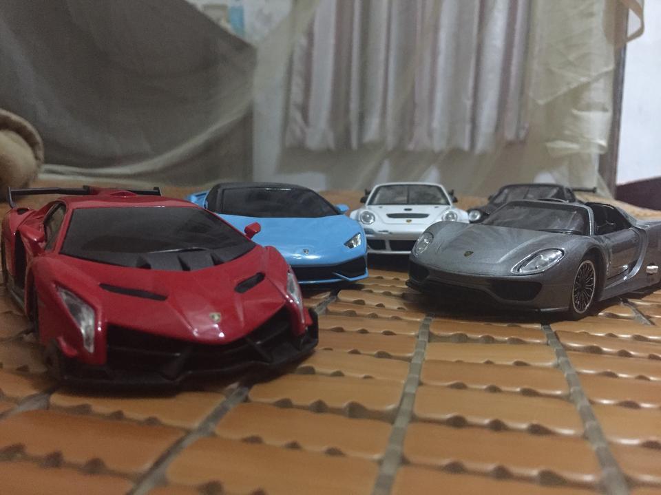 veneno-大家看这些是什么车