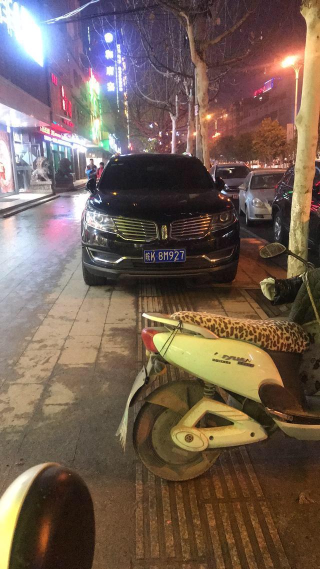 林肯mkx-这辆车性能个方面咋样 价格多少钱？大家看看这是什么车