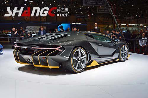 veneno-这是什么车？你们懂吗？