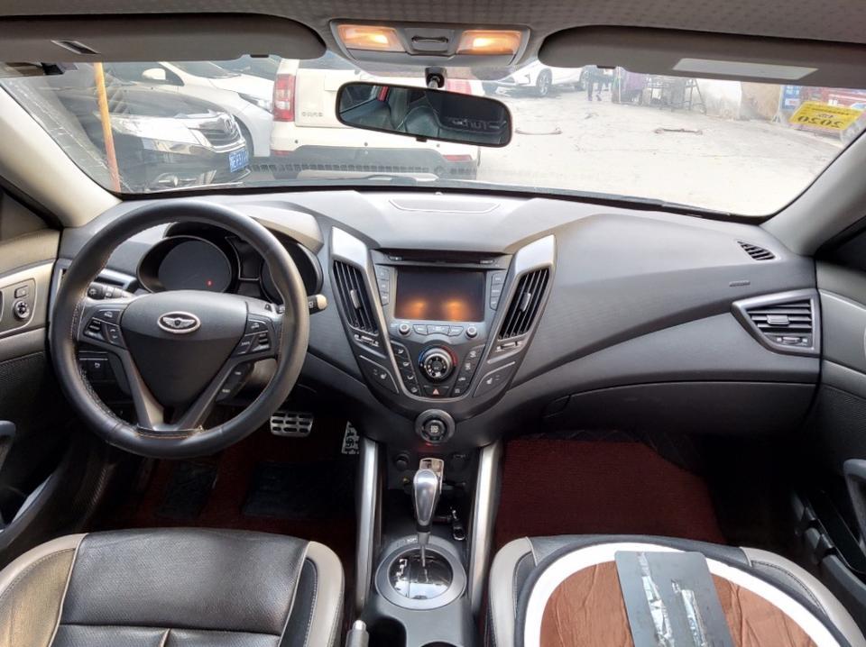 veloster飞思-进口13年上牌，表显4万多公里的飞思 七万可以入手吗？有什么需要担心的求解答