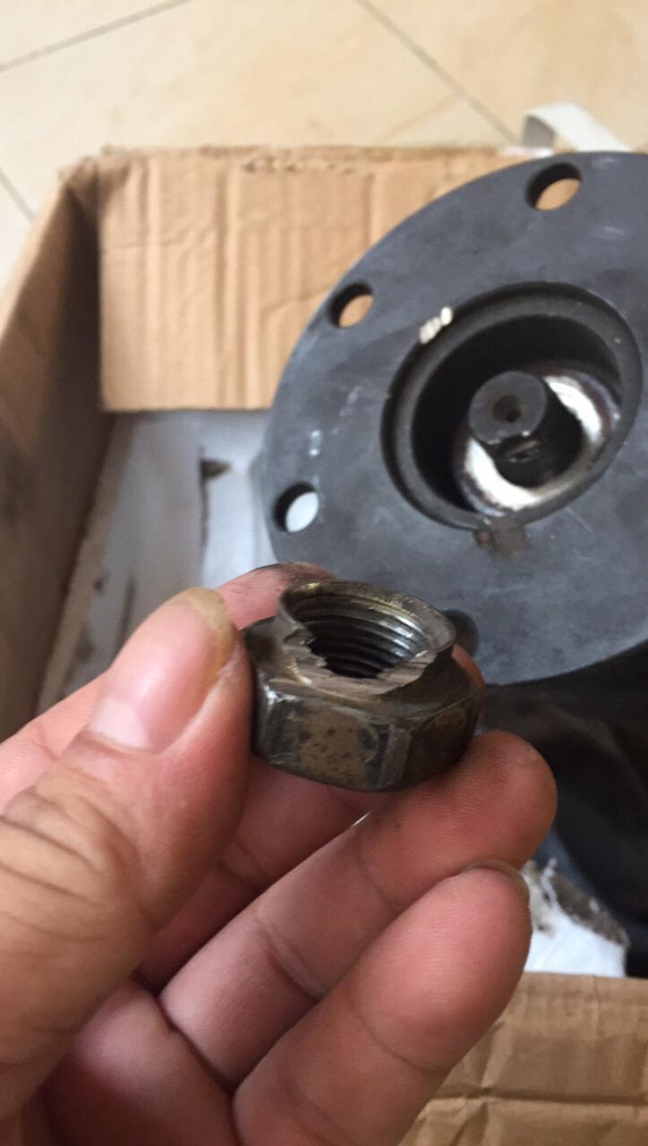欧诺s-这个二手差速器还可以用吗各位老哥