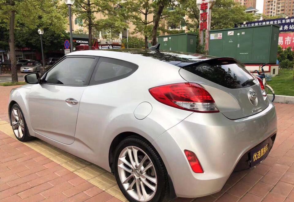 veloster飞思-这个车如何，好不好