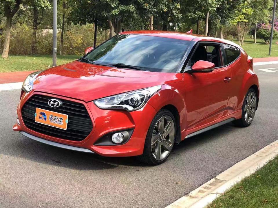 veloster飞思-朋友的车 15年自动顶配版 跑了3W公里的车 无肇事 无大修 就是有些小刮擦 多少入手比较合适