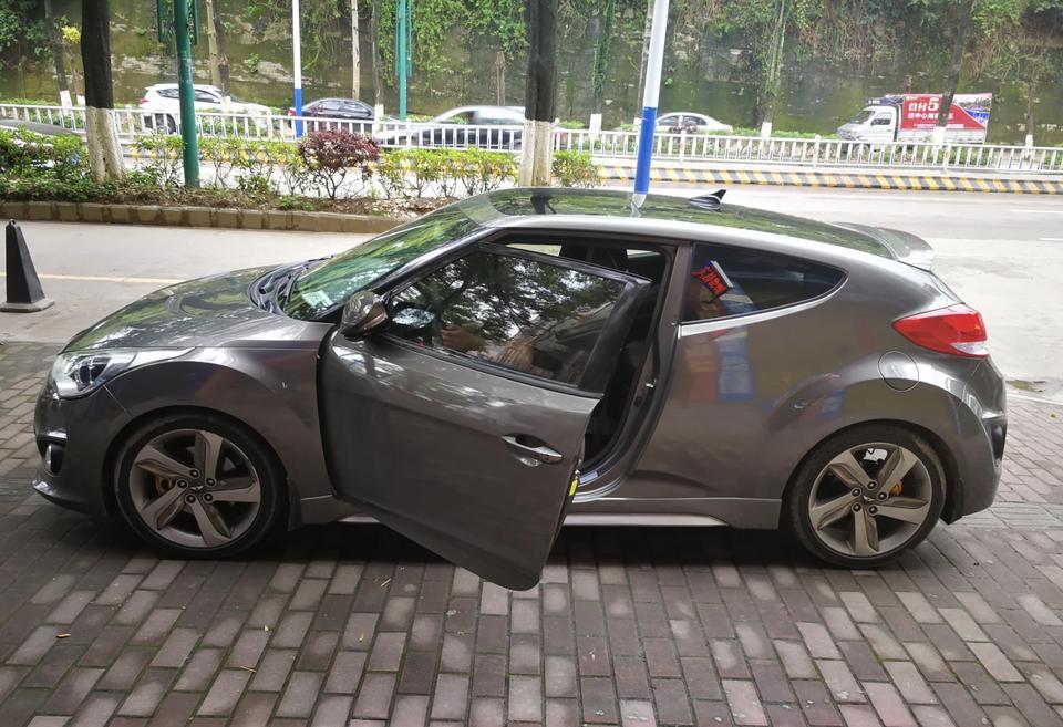 veloster飞思-进口13年上牌，表显4万多公里的飞思 七万可以入手吗？有什么需要担心的求解答